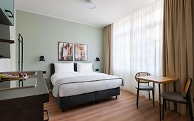Limehome Athens Agora